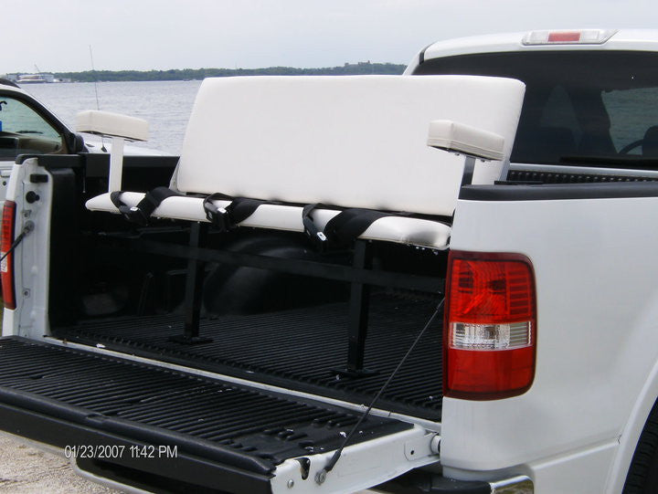 Bench Truck Bed Seats