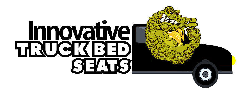 Innovative Truck Bed Seats moves to Shopify!
