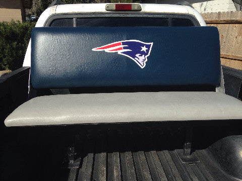 Bench Style Truck Bed Seat 