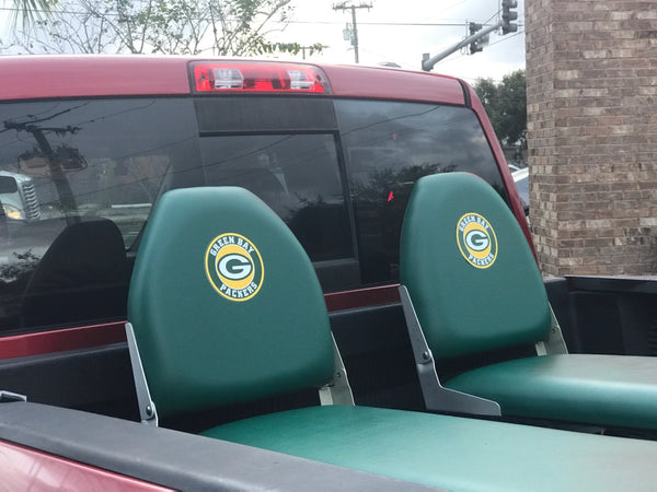 Green Bay Bucket Truck Bed Seats