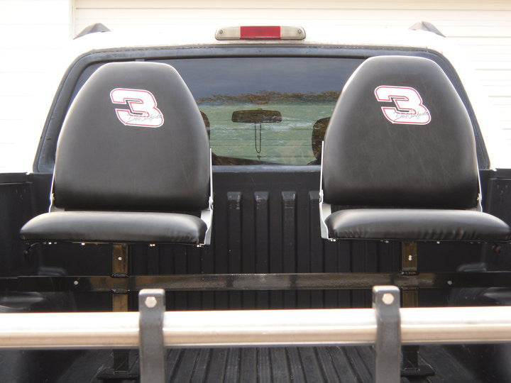 Get your Racing Style Truck Bed Seats