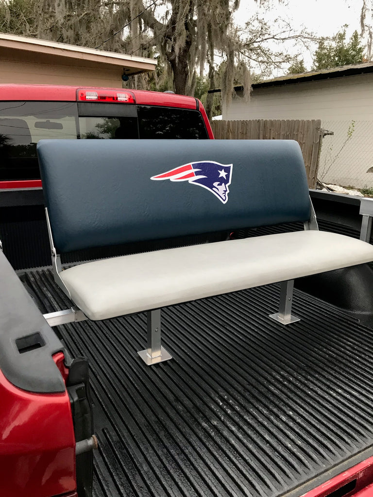 Truck Bed Bench Seats Patriots Style