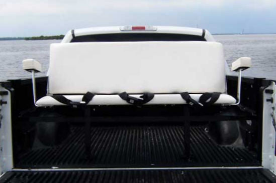 Truck Bed Bench Seats a great gift idea!