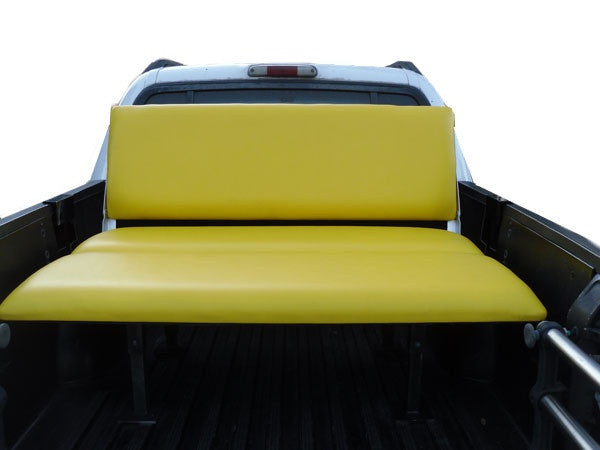 Bench Recliner Truck Bed Seats
