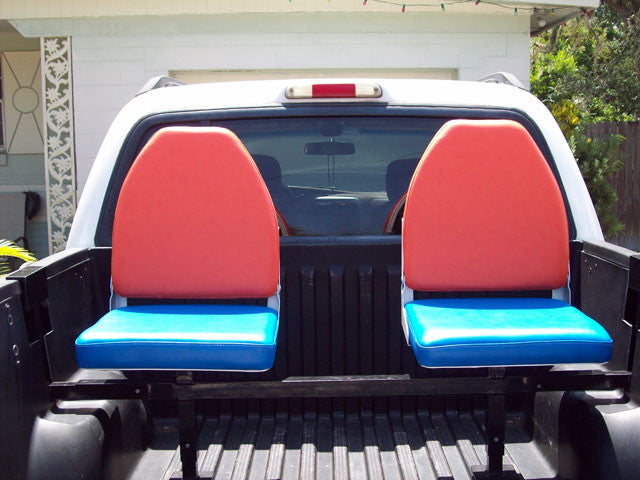 Truck Bed Seats Bucket Style