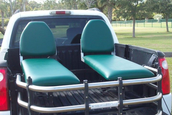 Truck Bed Seats by Innovative Truck Bed Seats