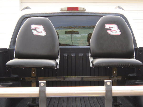 Truck Bed Seats Bucket style