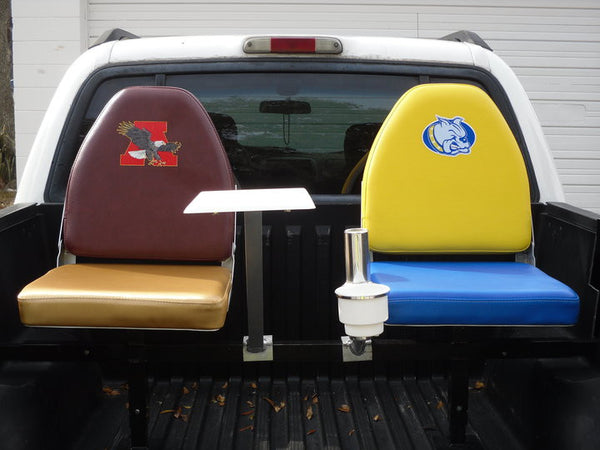 Truck Bed Seats Bucket style