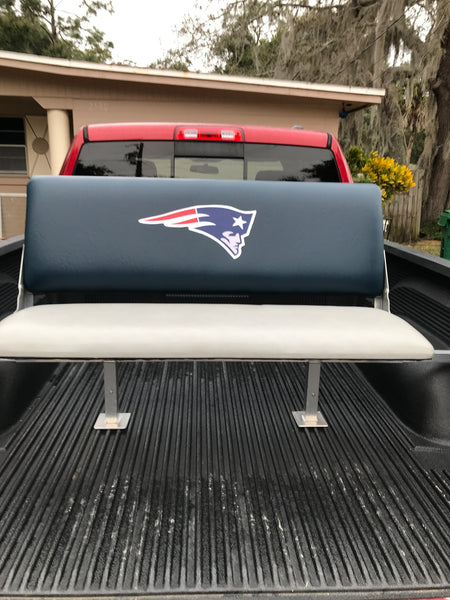 Truck Bed Bench Seats