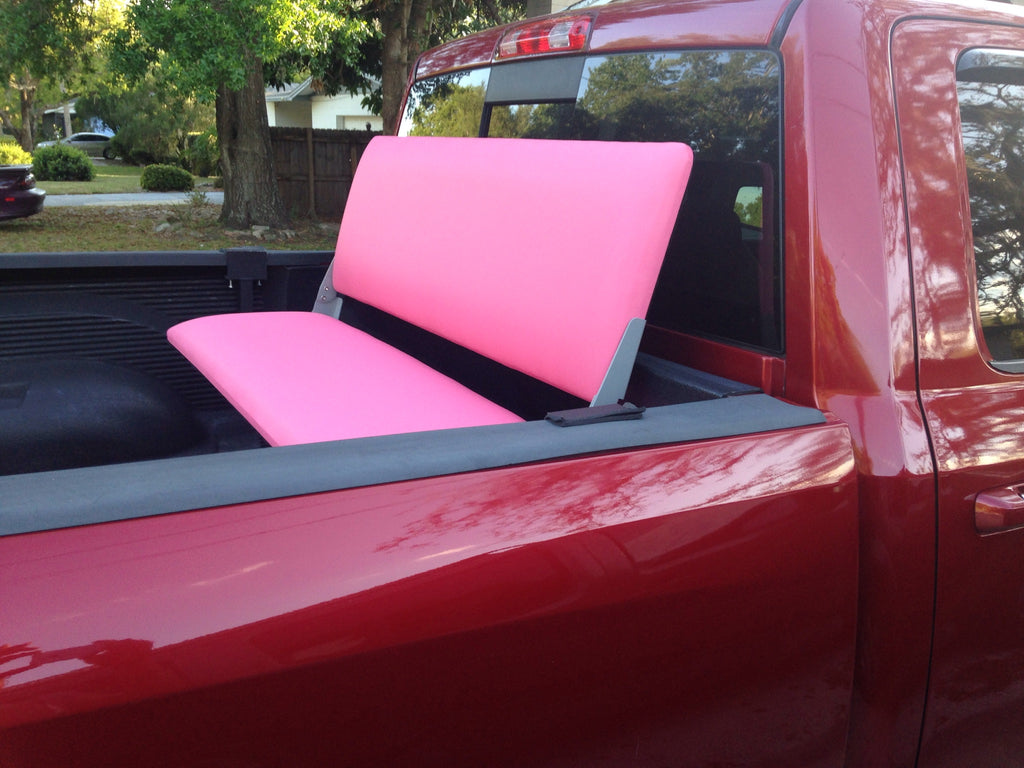 Truck Bed Bench Seats – Innovative Truck Bed Seats