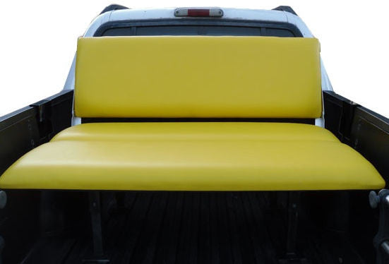 Truck Bed Bench Seats Recliner Style