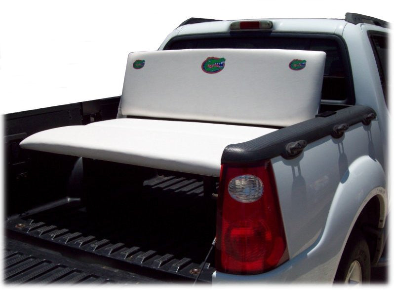 Truck Bed Seats by Innovative Truck Bed Seats