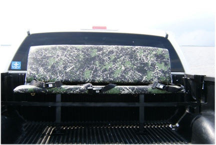 Truck Bed Bench Seats