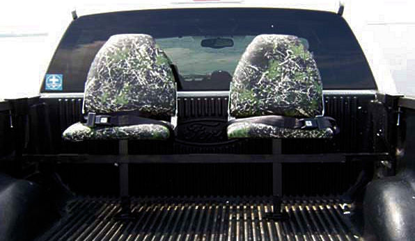 Truck Bed Seats Bucket style