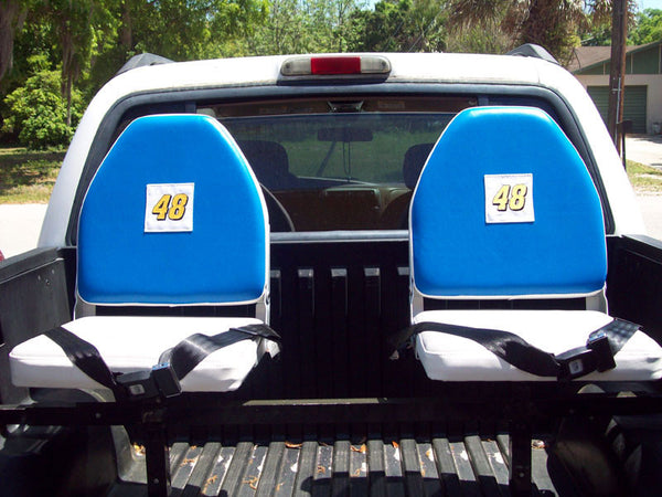 Truck Bed Seats Bucket style