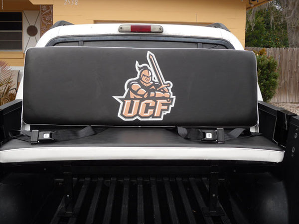 Truck Bed Bench Seats