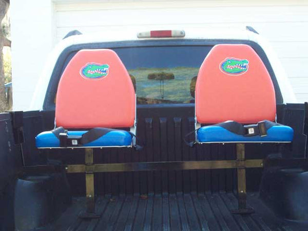 Truck Bed Seats Bucket style