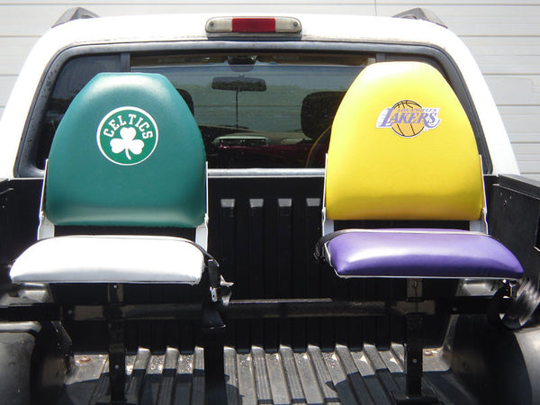 Bucket Style Truck Bed Seats