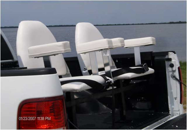 Truck Bed Seats Bucket style