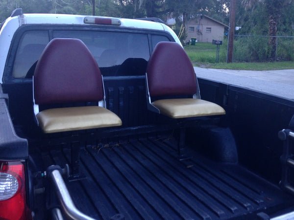 Truck Bed Seats Bucket style