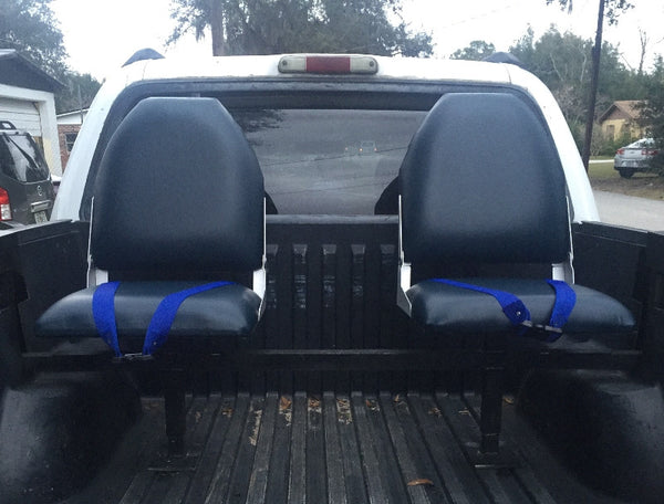 Truck Bed Seats Bucket style