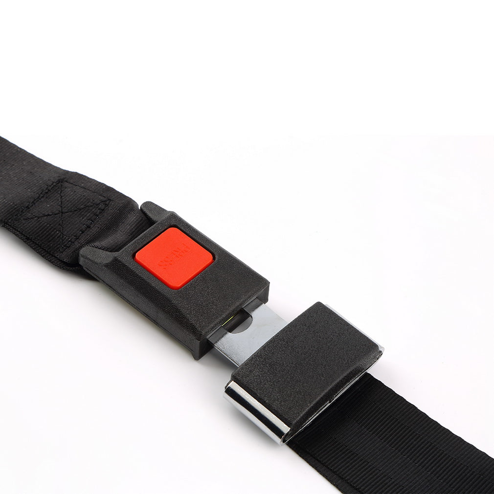 Middle Seat Belt for Truck Bed Bench Seats