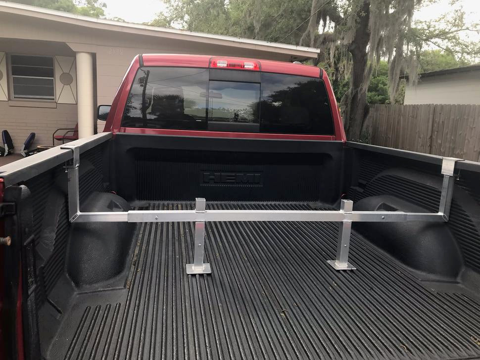 Truck Bed Seats Bucket Style
